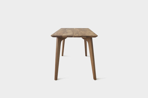 AMBER S | Esstisch aus Nussbaum image 10