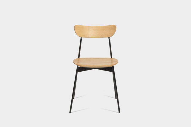 MARTA | Oak Chair image 1