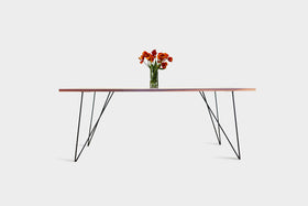 Table Extensible EMILIE | Noyer image 108