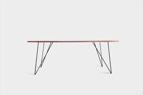Table Extensible EMILIE | Noyer image 105