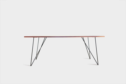 EMILIE | Walnut Dining Table image 111