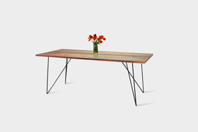 Table Extensible EMILIE | Noyer image 123