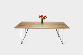 Table Extensible EMILIE | Noyer image 124