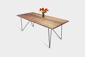 Table Extensible EMILIE | Noyer image 101