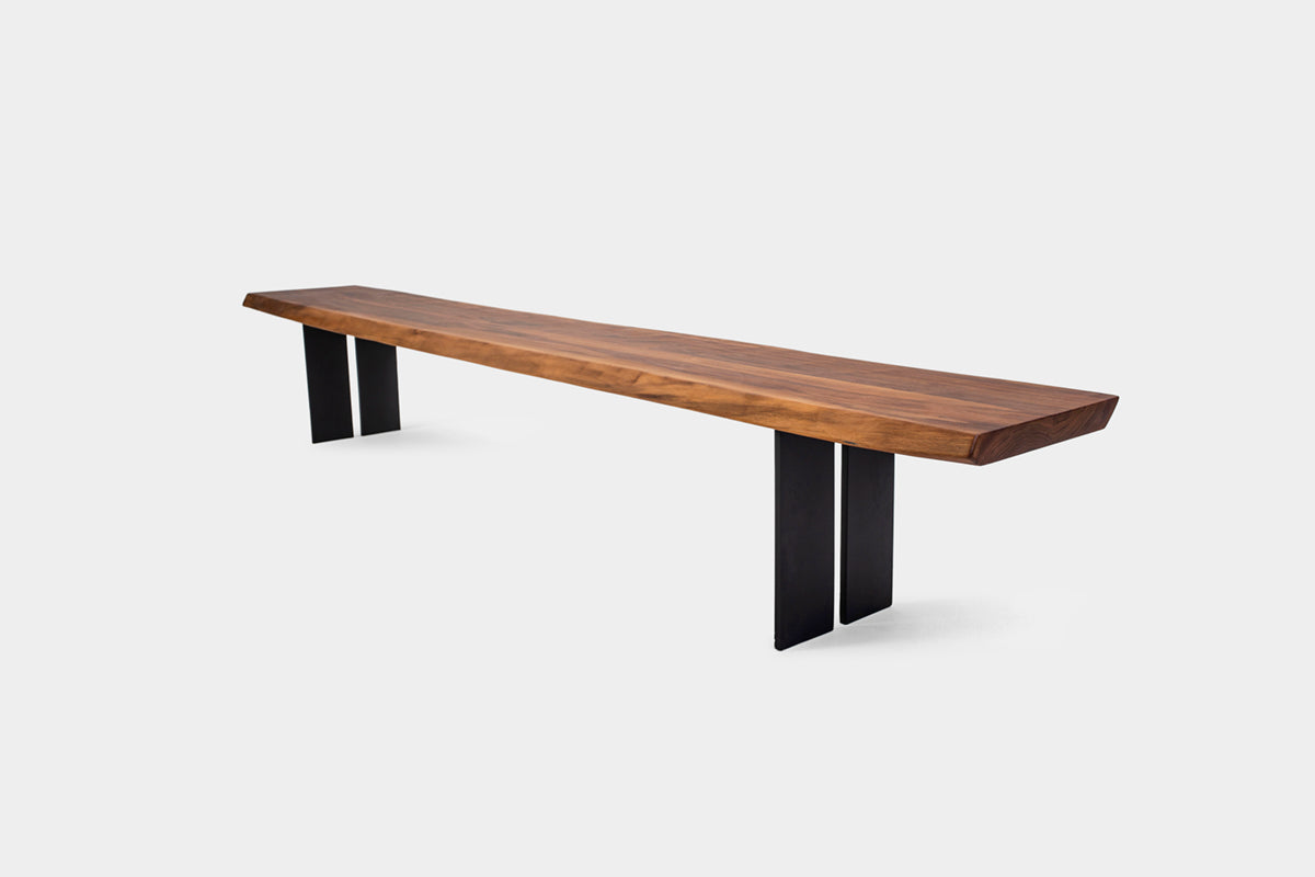 Table à manger en Chêne |  ORPHELIA