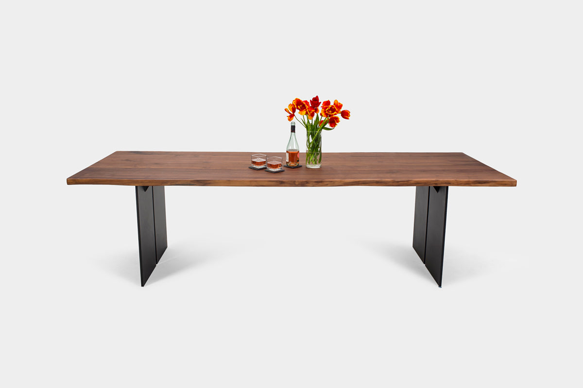 Table à manger en Chêne |  ORPHELIA