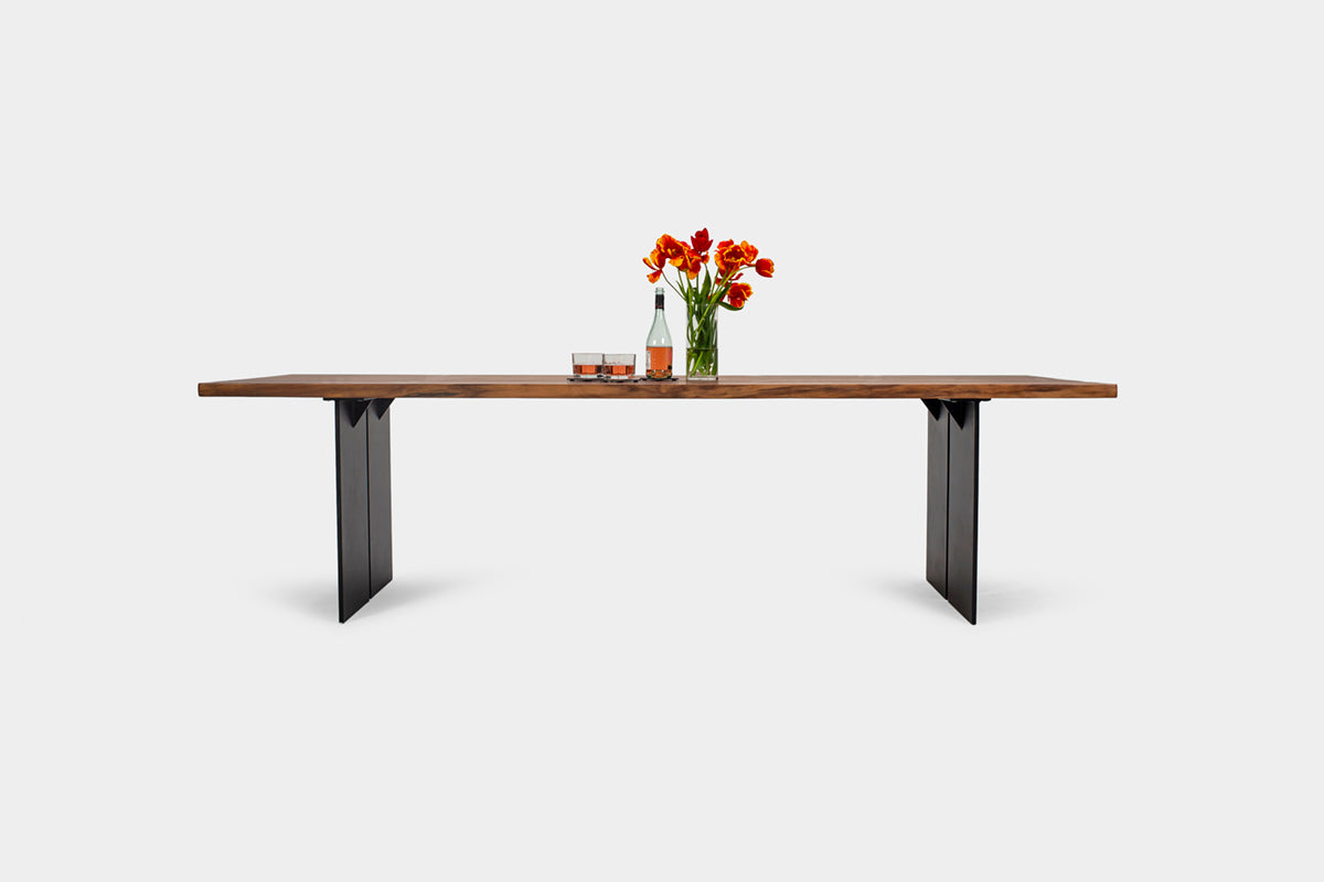 Table à manger en Chêne |  ORPHELIA