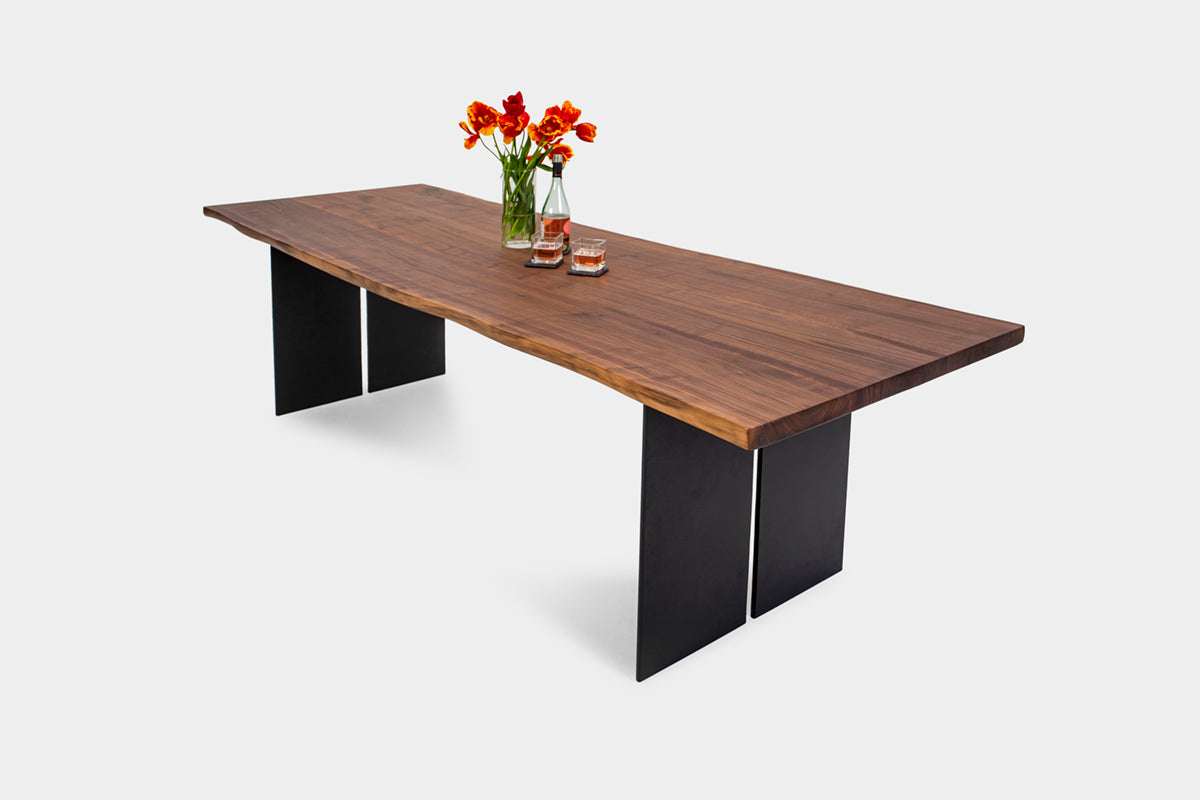 Table à manger en Chêne |  ORPHELIA