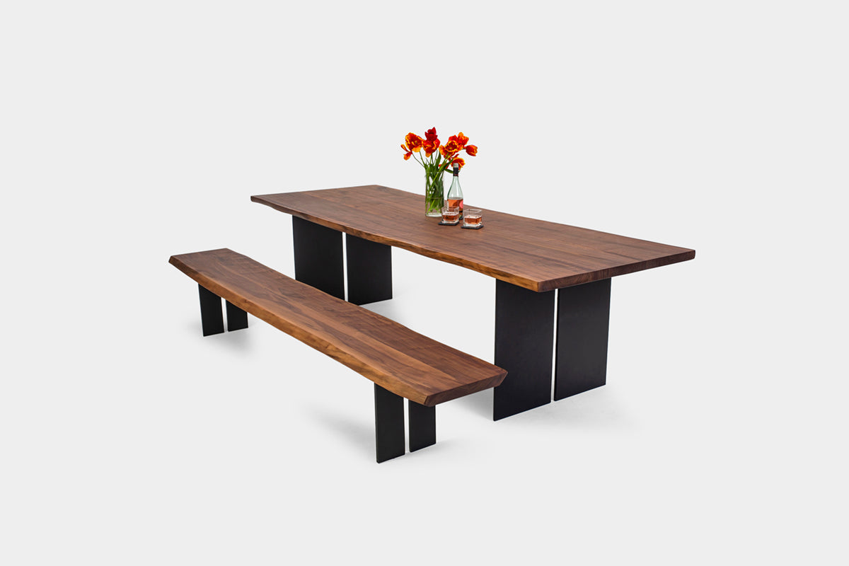 Table à manger en Chêne |  ORPHELIA