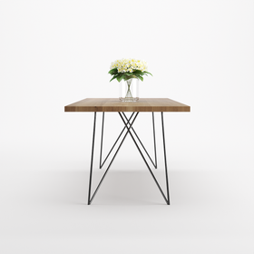 Table Extensible EMILIE | Noyer image 149