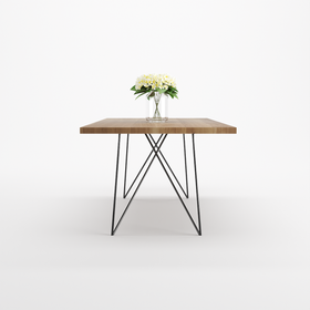 Table Extensible EMILIE | Noyer image 70