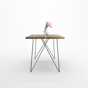 Table Extensible EMILIE | Noyer image 82