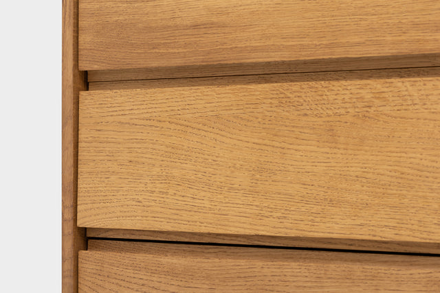 METIN Sideboard | Mid Century Modern Sideboard