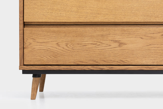 METIN Sideboard | Mid Century Modern Sideboard