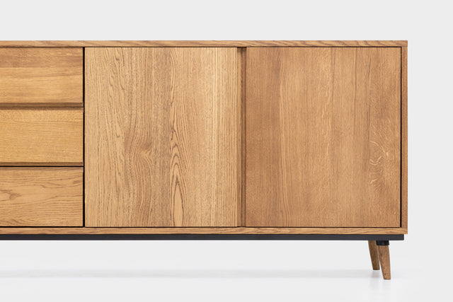 METIN Sideboard | Mid Century Modern Sideboard