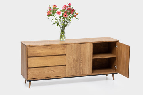 METIN | Mid Century Modern Sideboard image 17